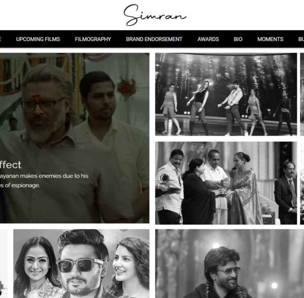 Simran