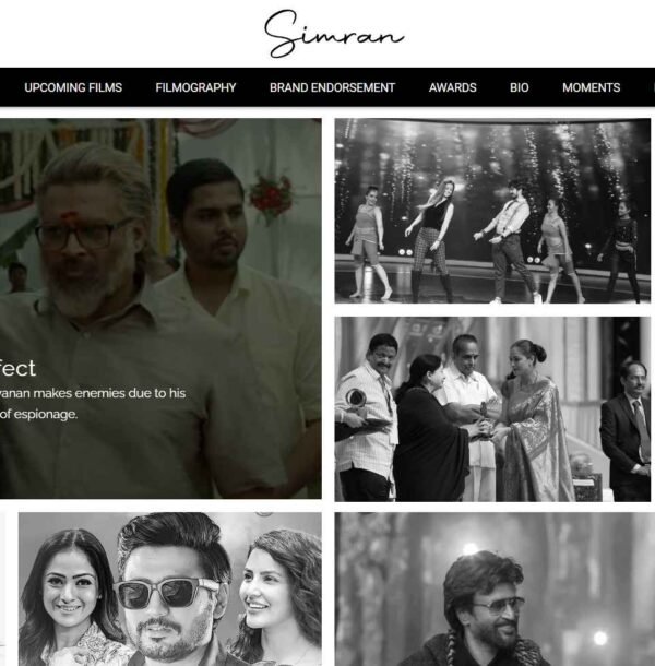Simran