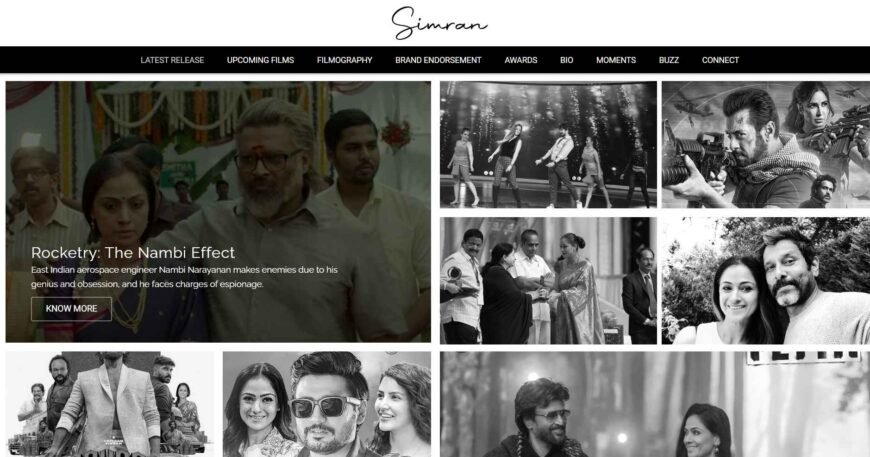 Simran
