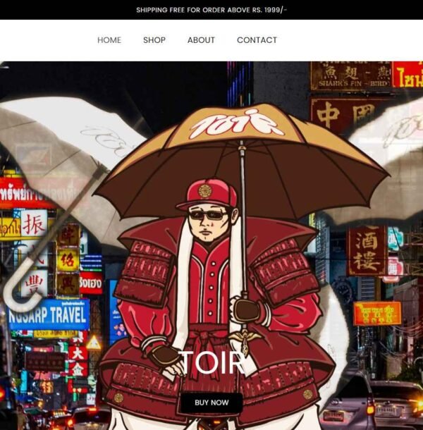 toir