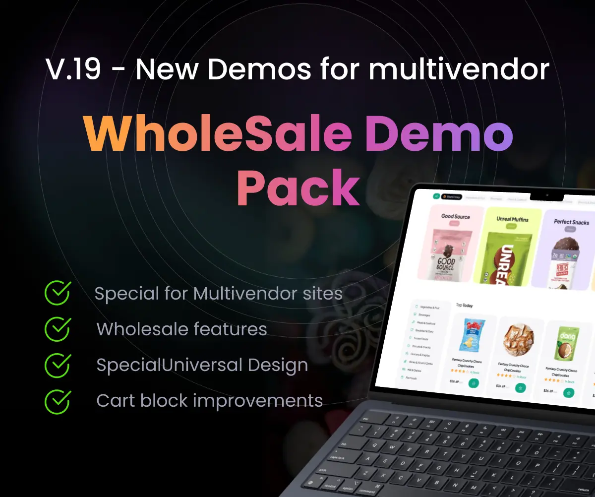 REHub – Price Comparison, Affiliate Marketing, Multi Vendor Store - Image 3