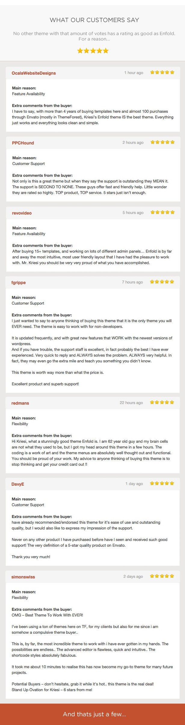 Enfold - Responsive Multi-Purpose Theme - Image 3