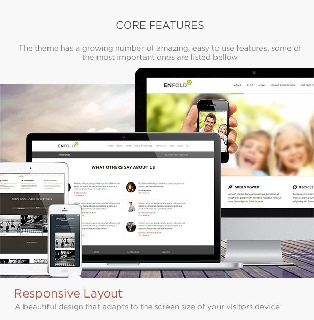 Enfold - Responsive Multi-Purpose Theme - Image 4