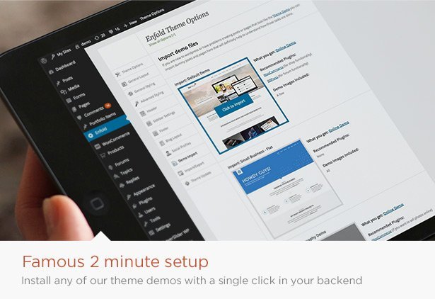Enfold - Responsive Multi-Purpose Theme - Image 6