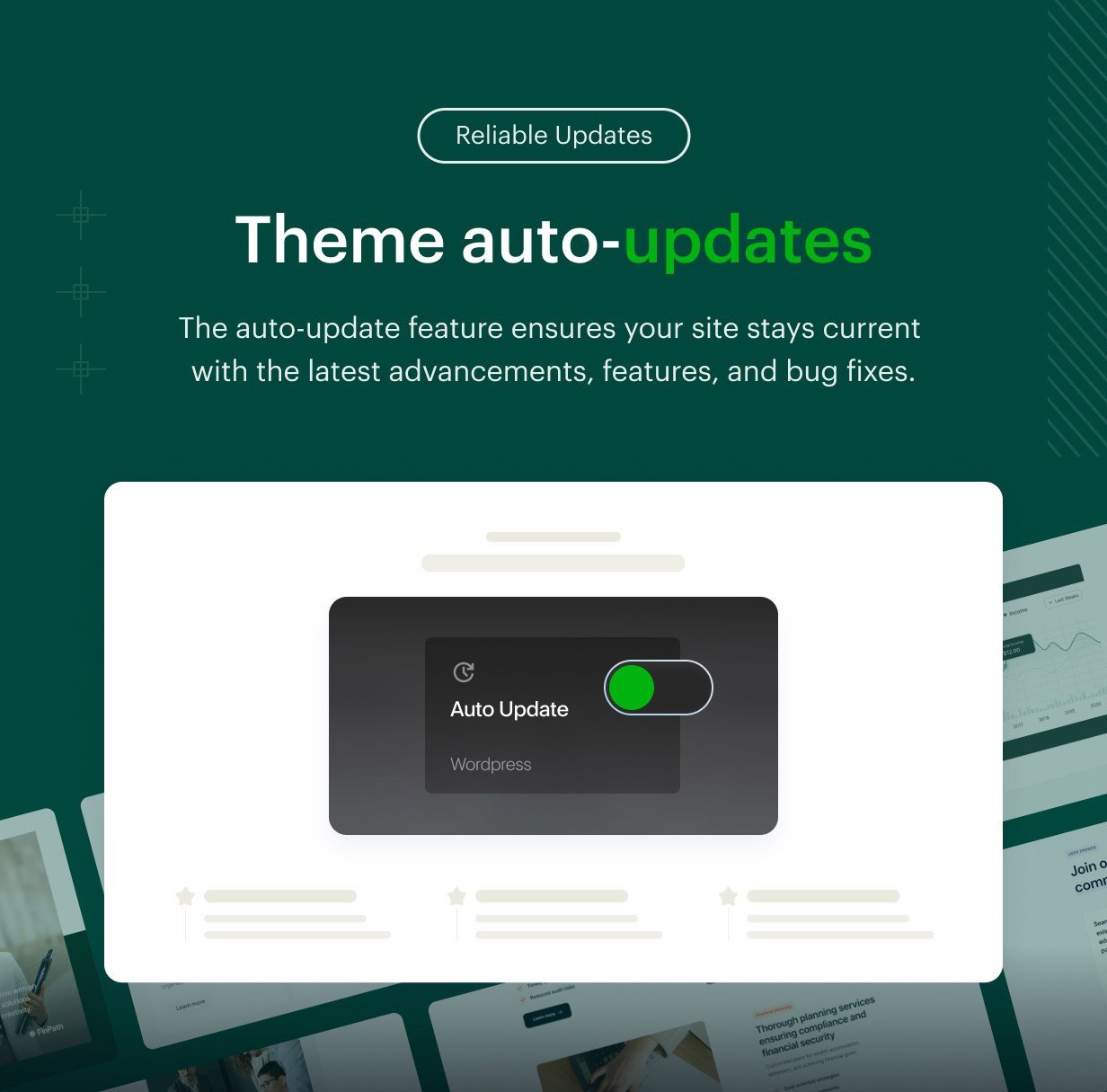 FinPath - Finance & Consulting Elementor WordPress Theme - Image 3