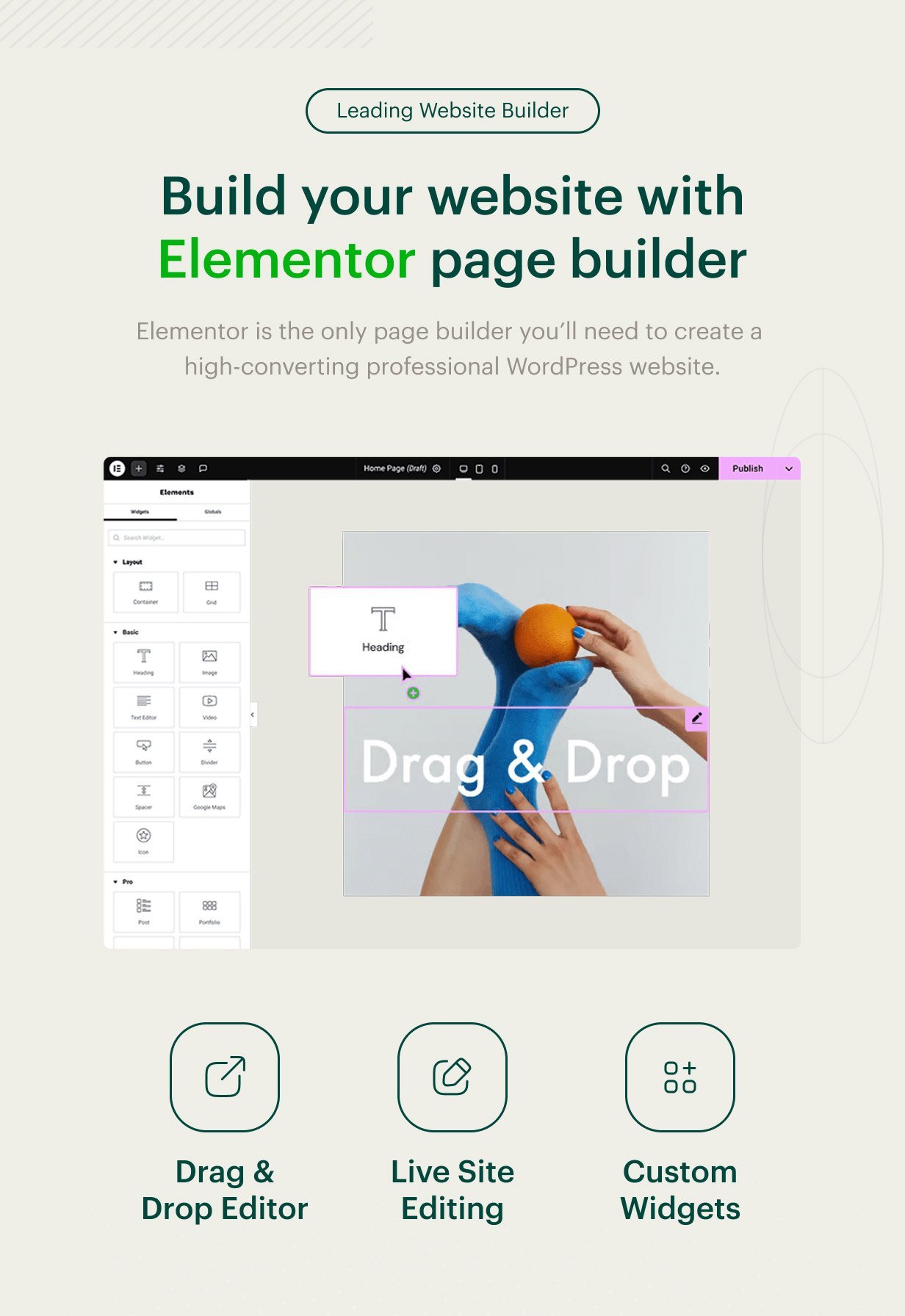 FinPath - Finance & Consulting Elementor WordPress Theme - Image 8