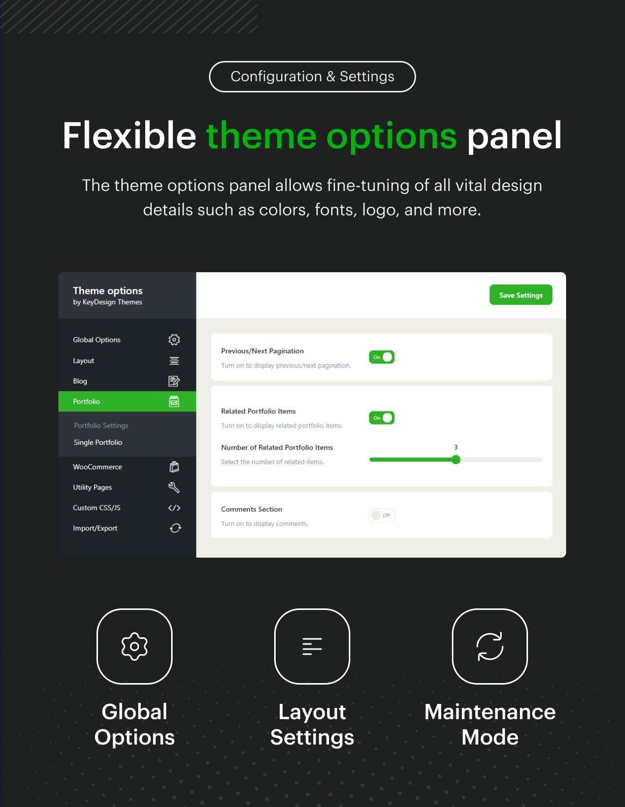FinPath - Finance & Consulting Elementor WordPress Theme - Image 4
