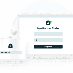 Pie Register