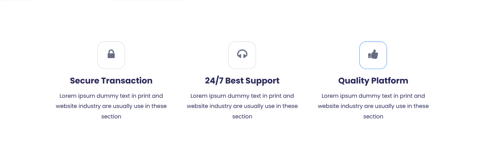 ThemePlace – Marketplace WordPress Theme - Image 3