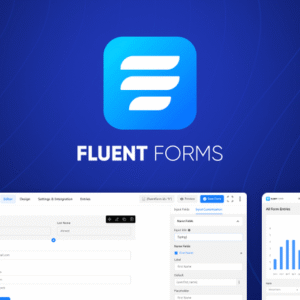 Fluent Form Pro