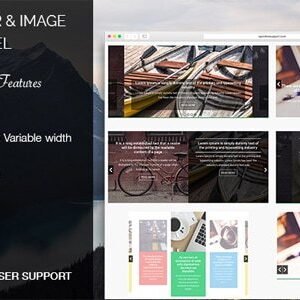WP Slick Slider and Image Carousel Pro Plus WPBakery Page Builder Support