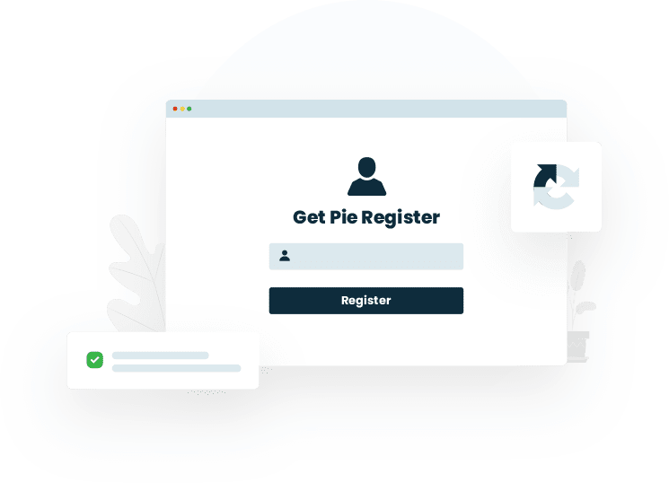 Pie Register - Image 4